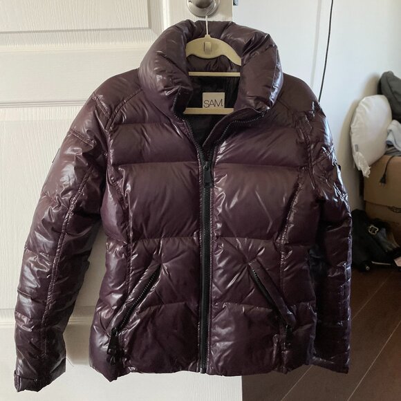 SAM. Freestyle Jacket - Picture 1 of 7